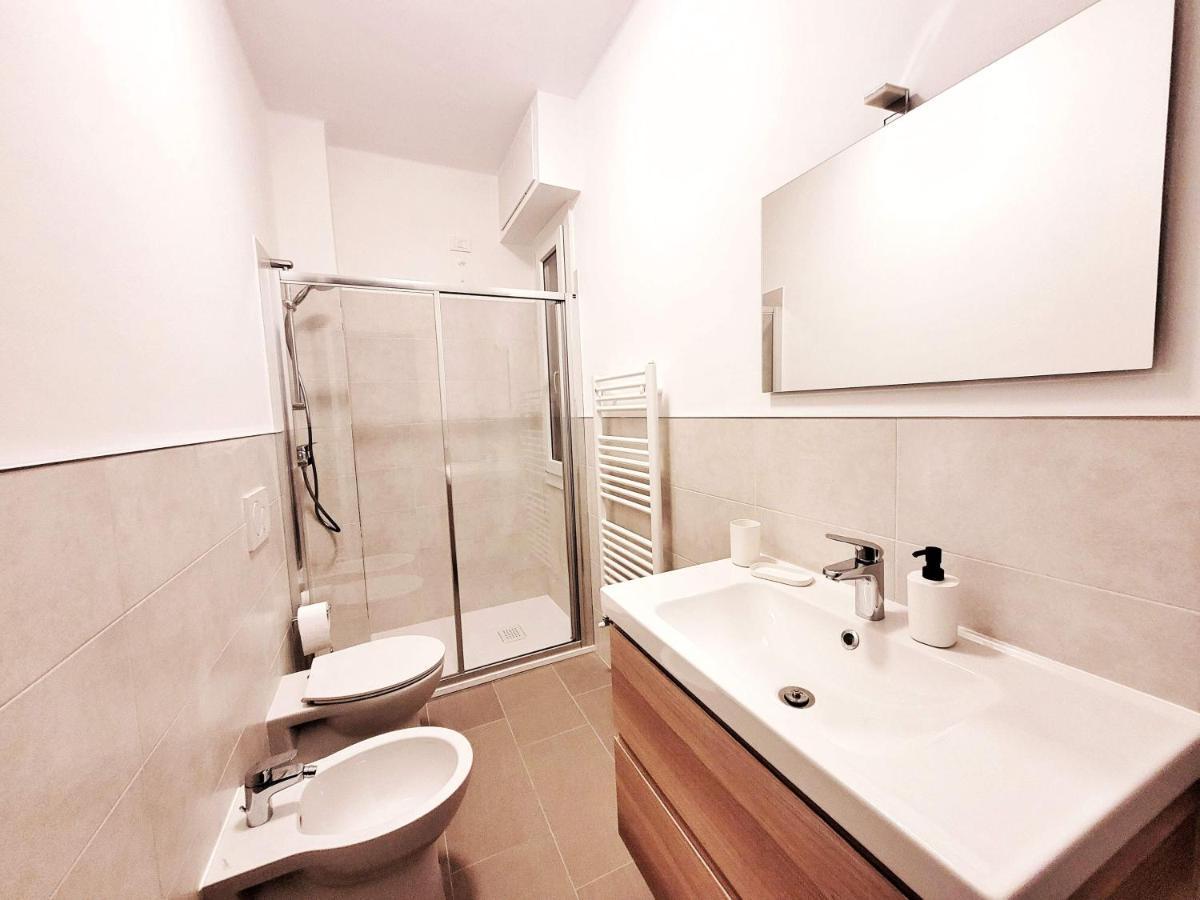 A due passi dal mare - Appartamento per vacanze (cod. CITRA 008059-LT-0372) Arma di Taggia Exterior foto